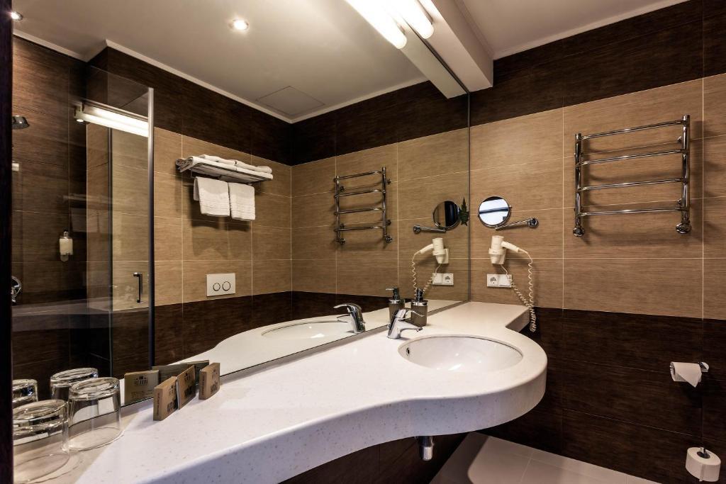 RIUS Hotel Lviv by Rixwell by null