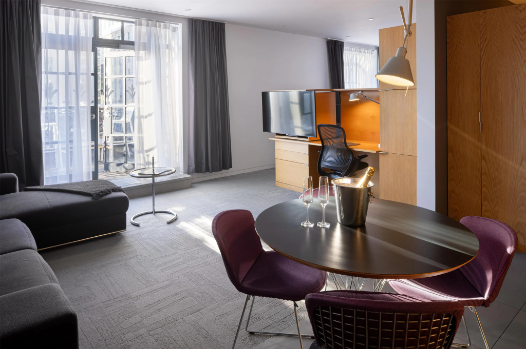 Hotel photo 6