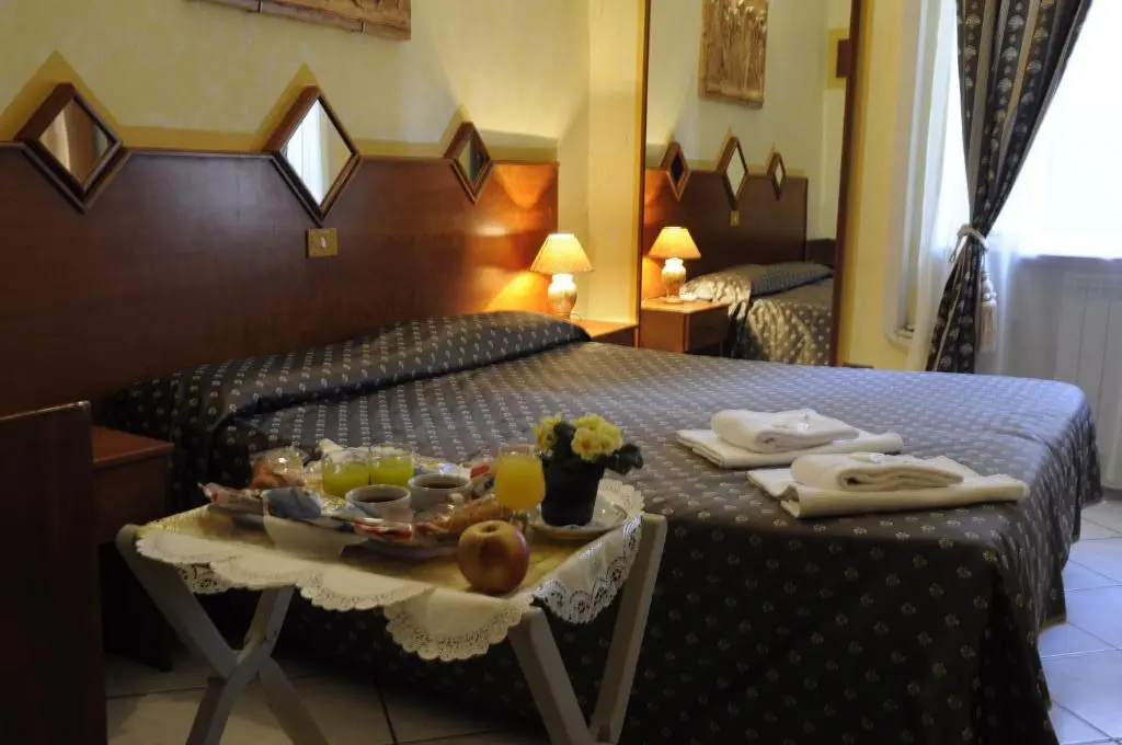 Single room