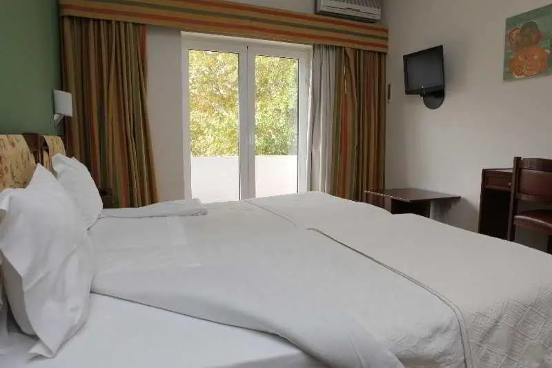 Petrus Hotel - Chambres