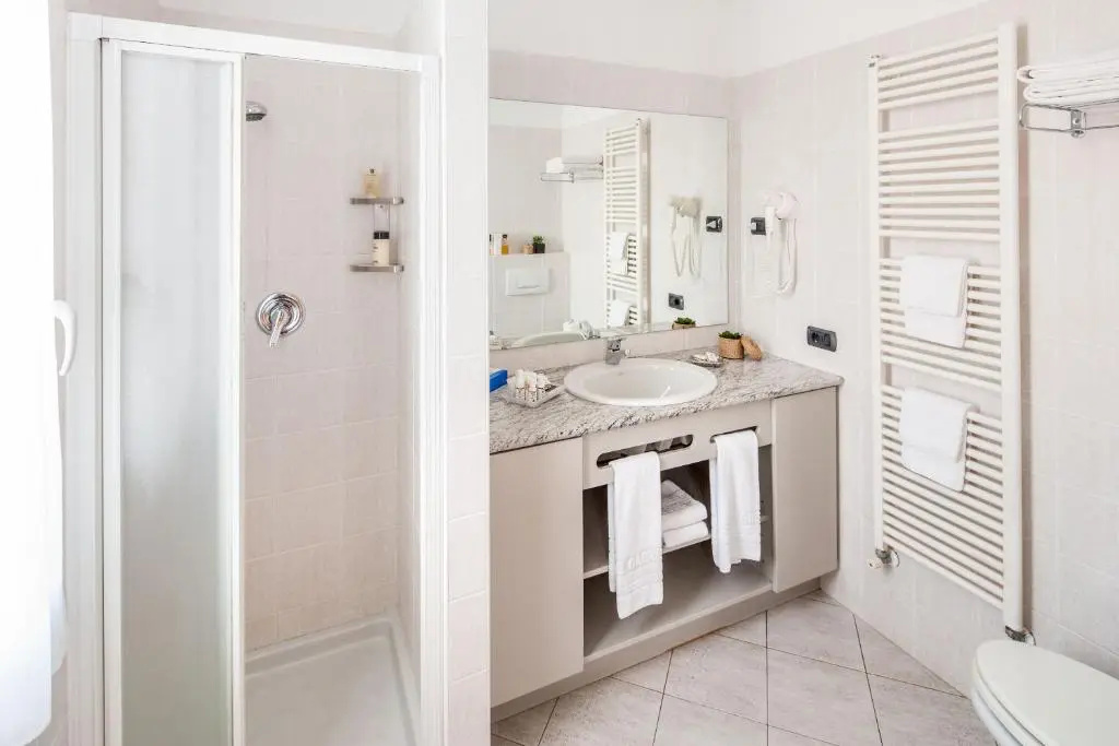Hotel Gabriella - Chambres
