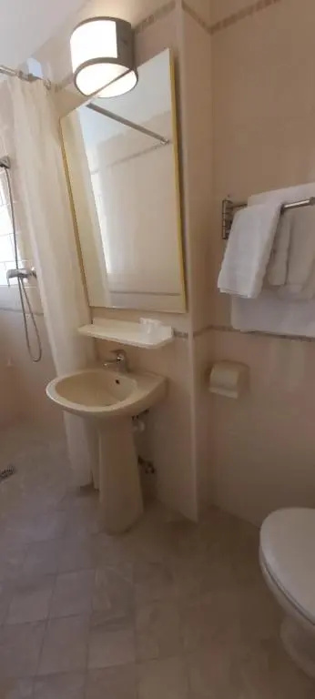 Hotel Medusa - Chambres