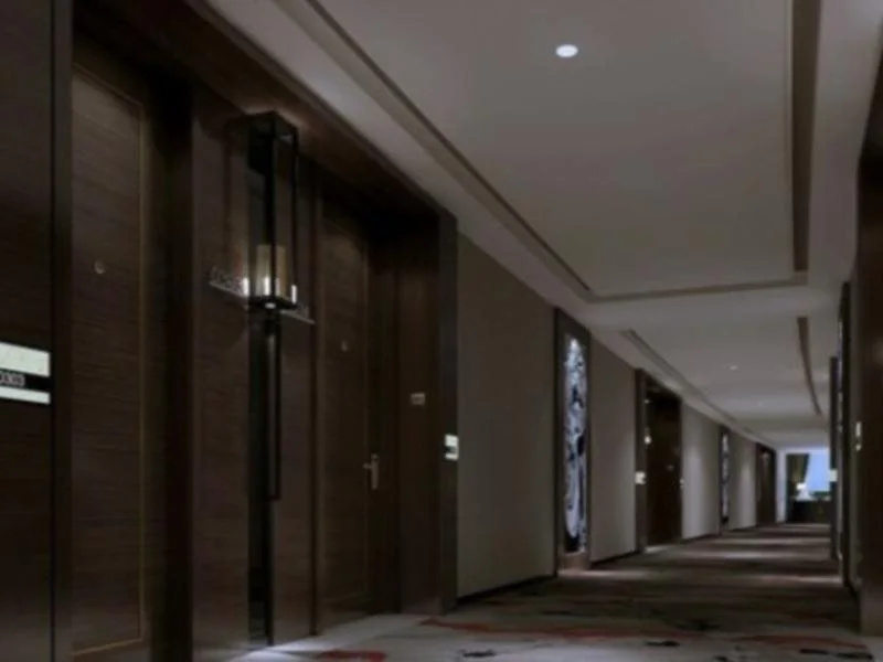 Jiyuan Oriental Jianguo Hotel - Général