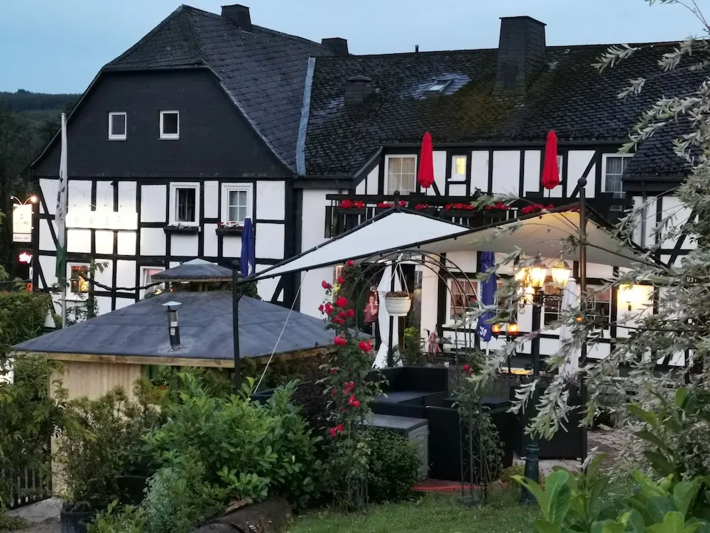Hennetaler Hof