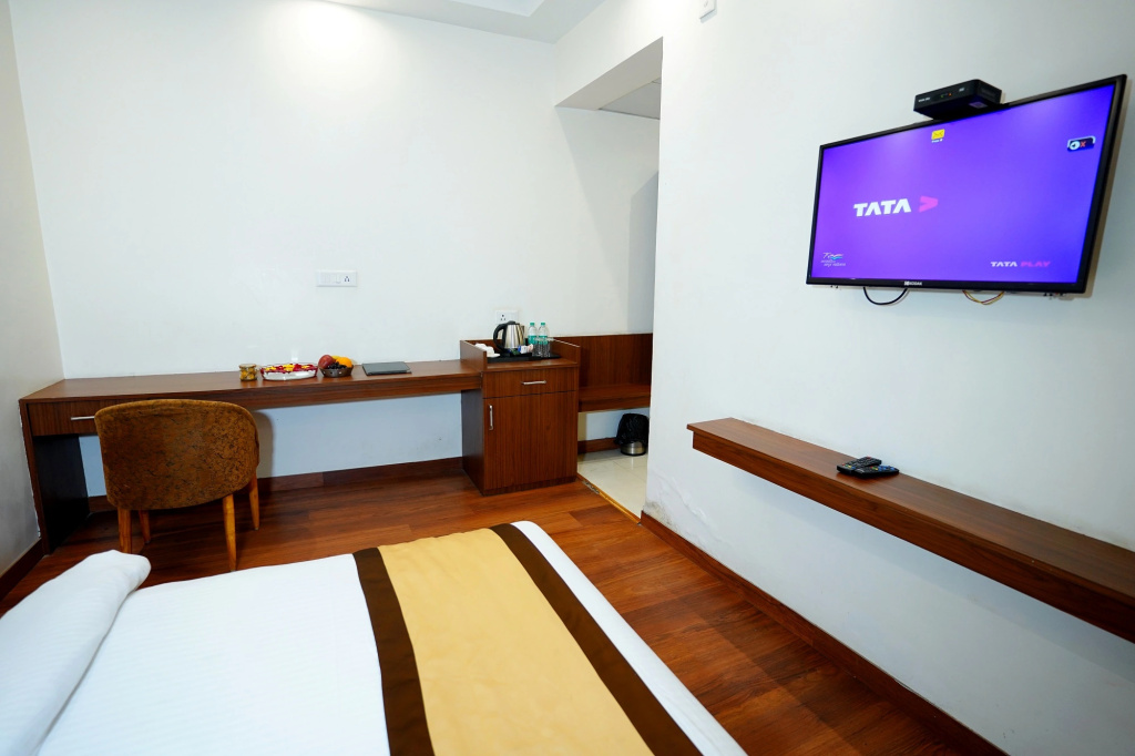 Hotel photo 2