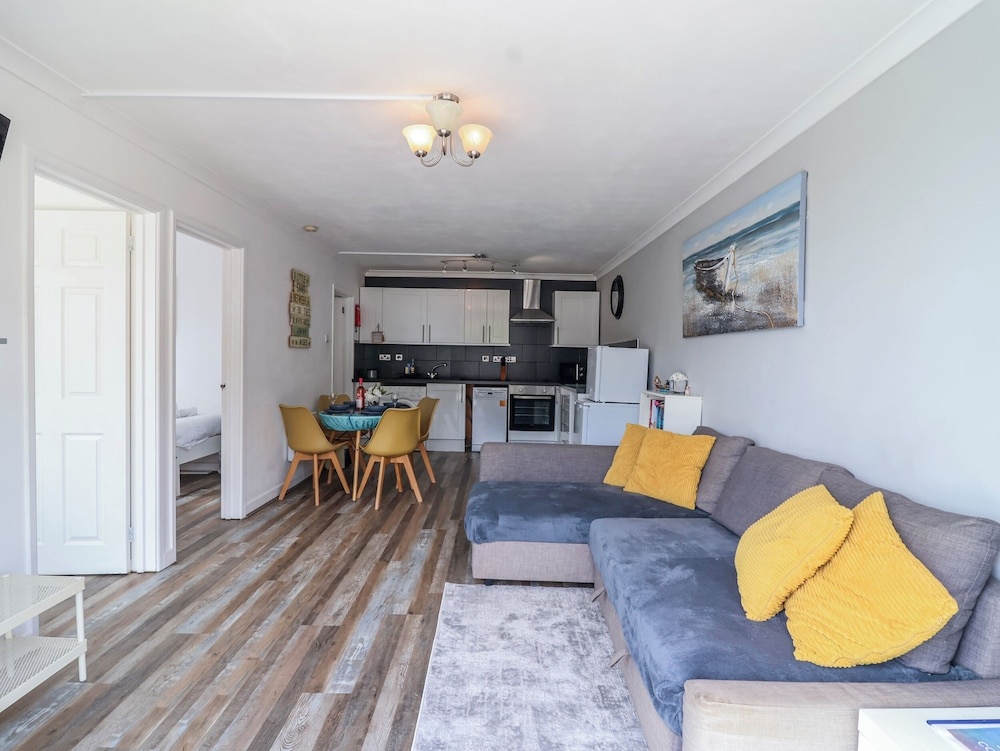Shells Cottage — 4