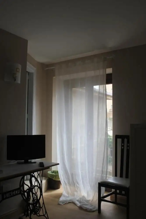 I Campanili - Chambres