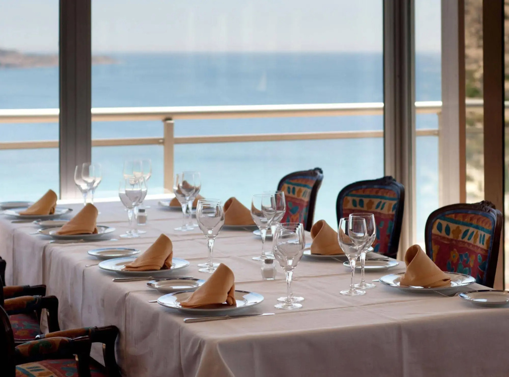 Hotel Alicante Gran Sol Affiliated by Meliá - Général