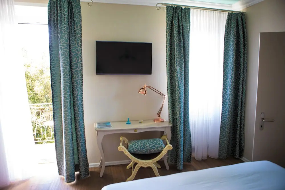 Boutique Hotel Villa Sarnia - Général