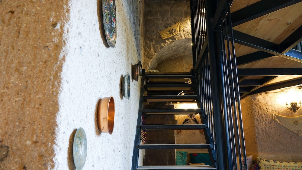 Balcony & Terrace