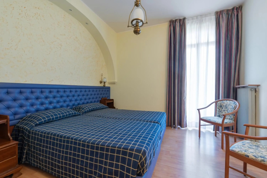 Hotel Malcesine - Général