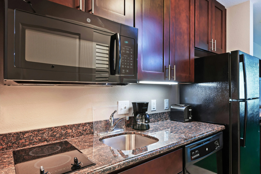 TownePlace Suites by Marriott Abilene Northeast - Général
