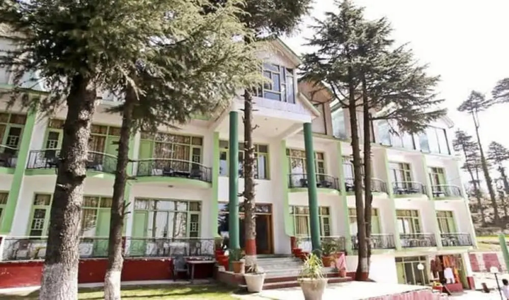 Hotel photo 1