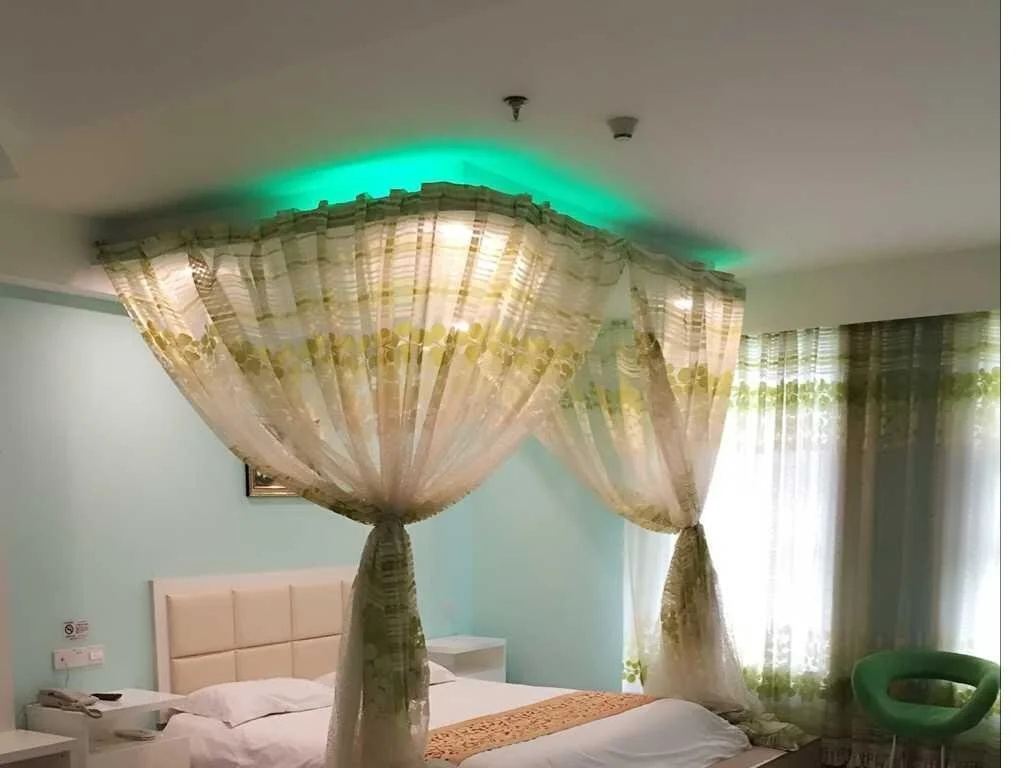 City Garden Business Hotel