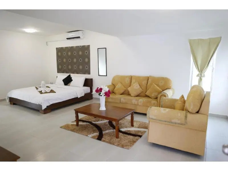 Standard Suite