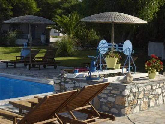 Kalimera Paros 3 *