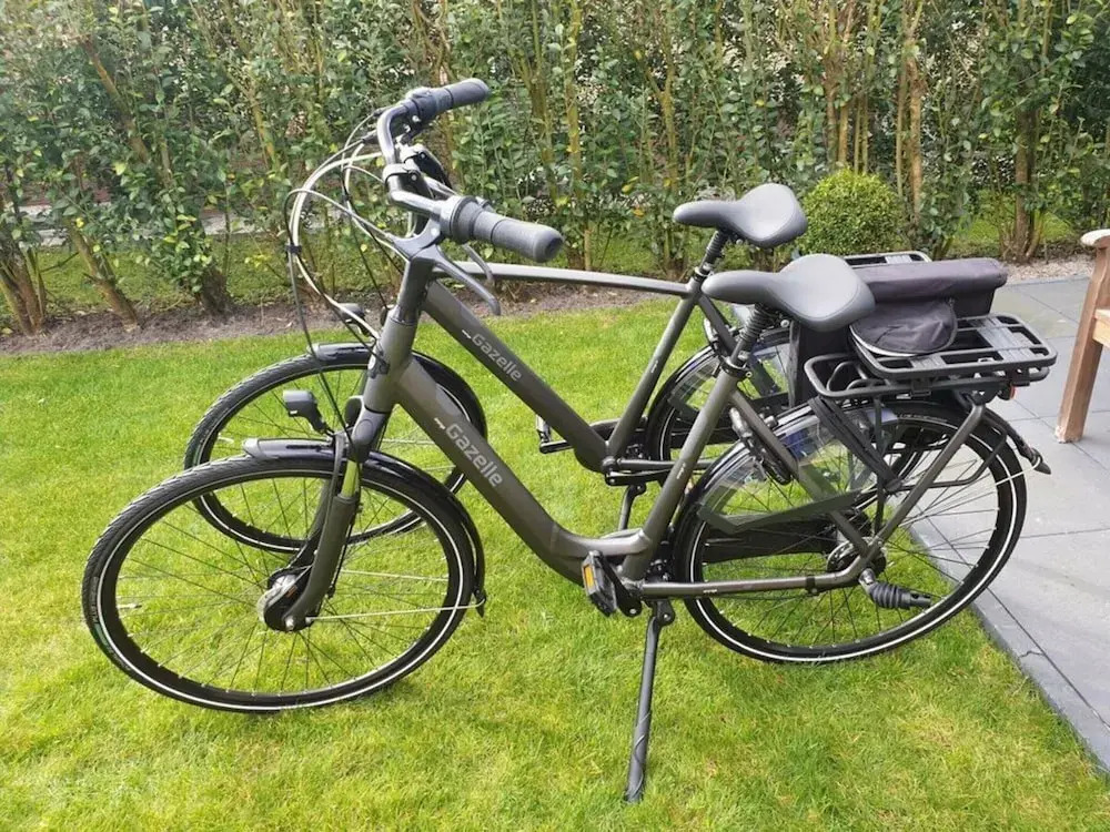 Vision Comfortable Holiday Residence - фото 12