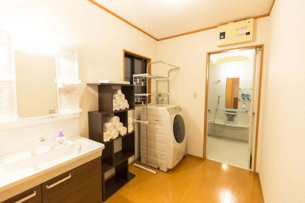 Airstar Chiyo House -Self check-in only 사진 19