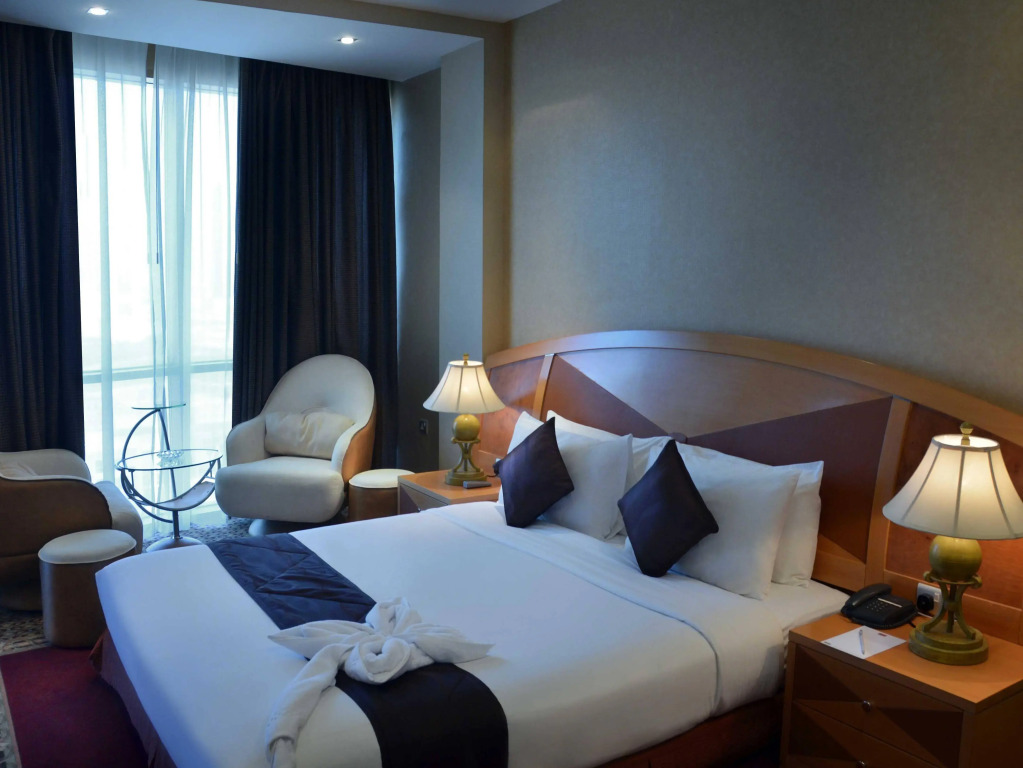 Elite Tower — фото 3