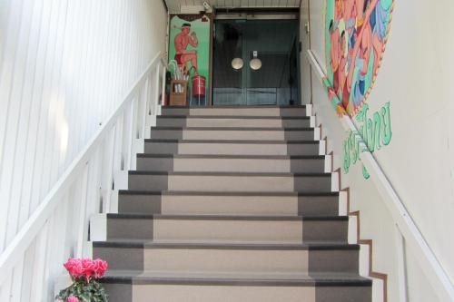 Asakusa Guest House Gym 사진 20