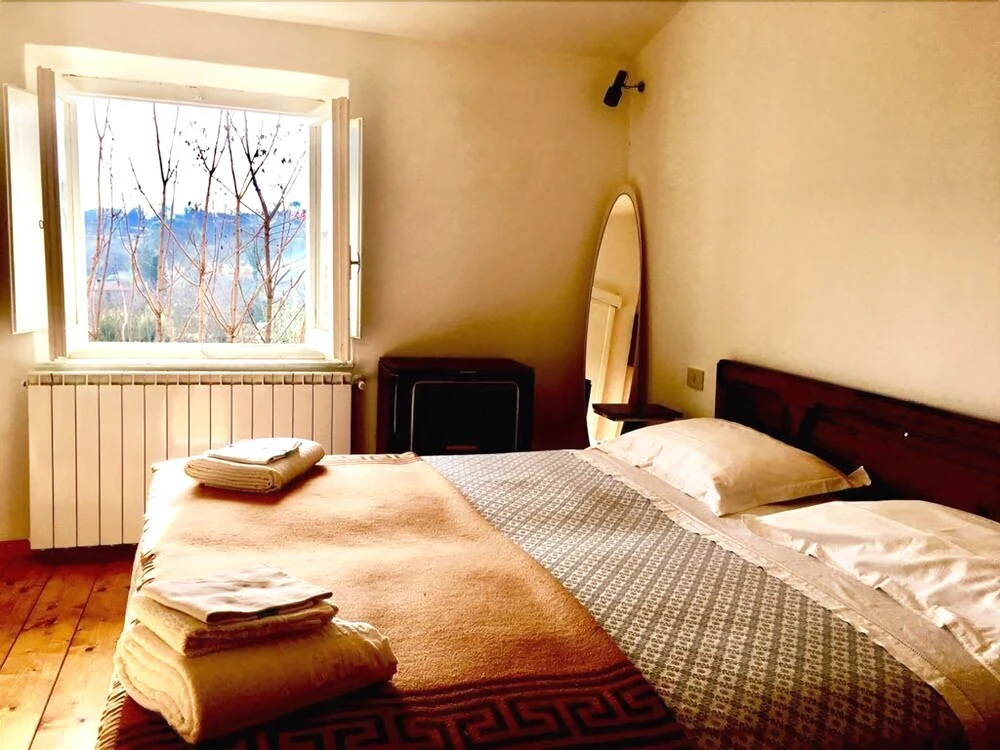 Farmhouse la casella