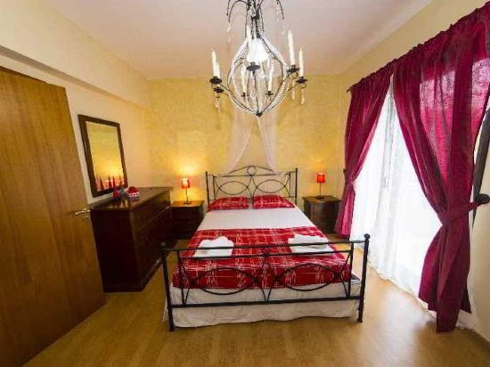 Secret Garden Villa 3 *