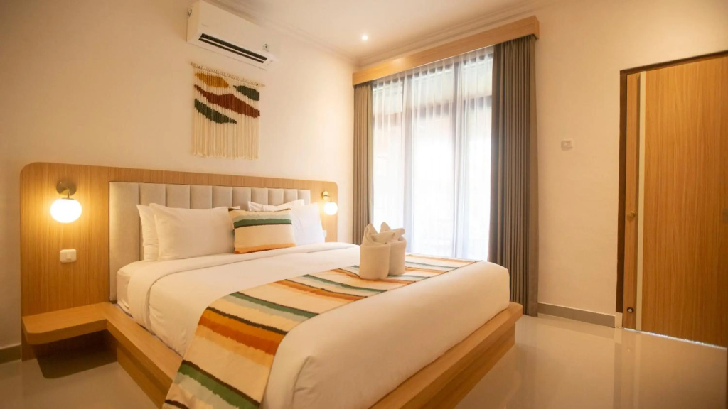 Bali Wirasana Inn - Général