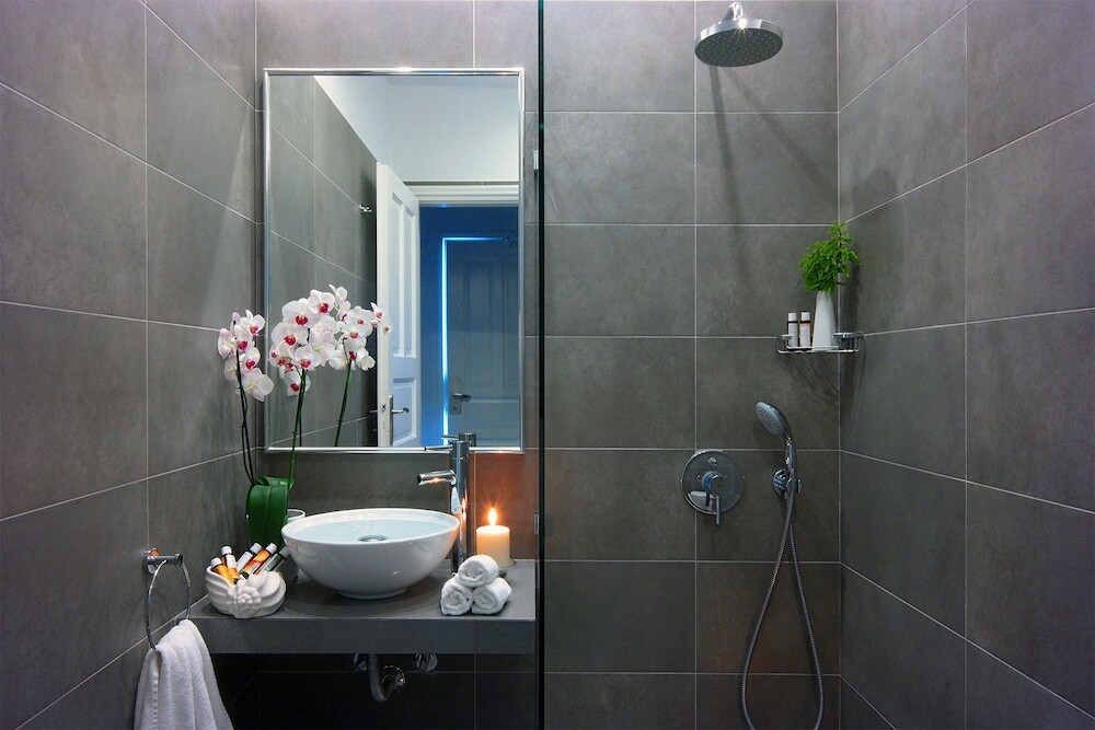Mykonos Chora Apartments 