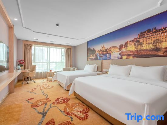 Standard Double Family room (twin beds)
