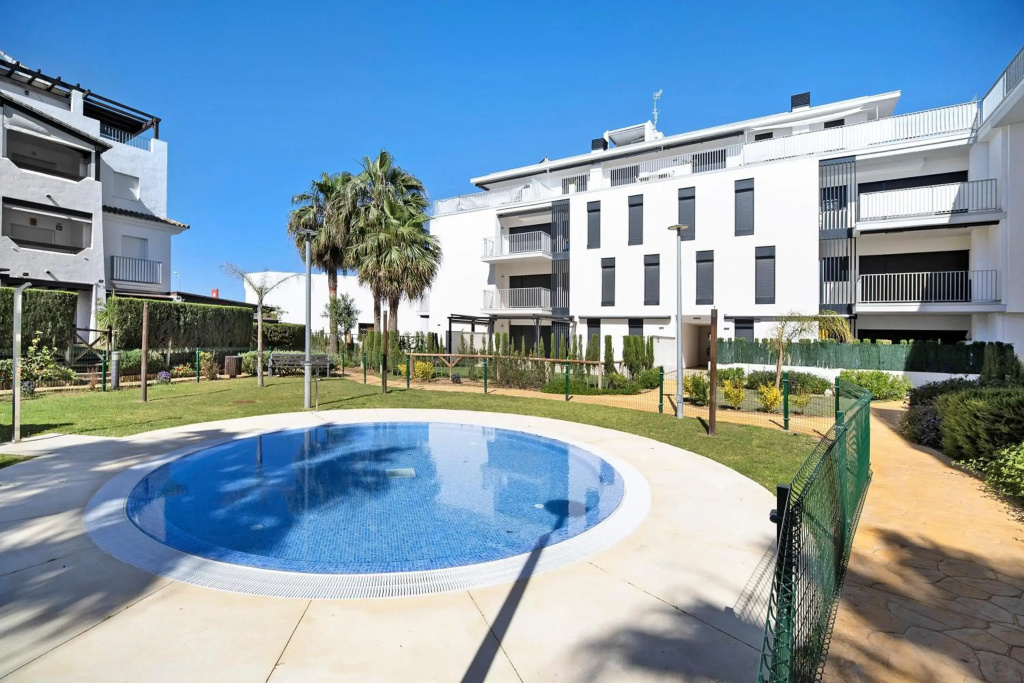 Apartamento Punta Candor
