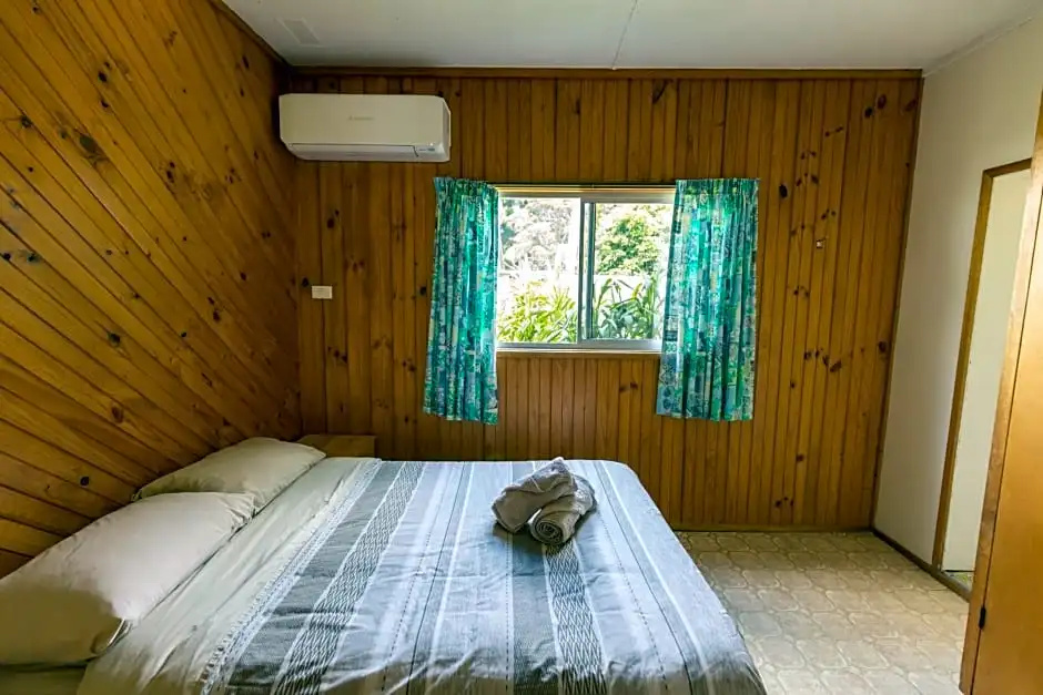 Classic room