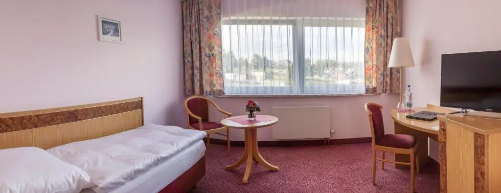 Hotel Kammweg - Chambres
