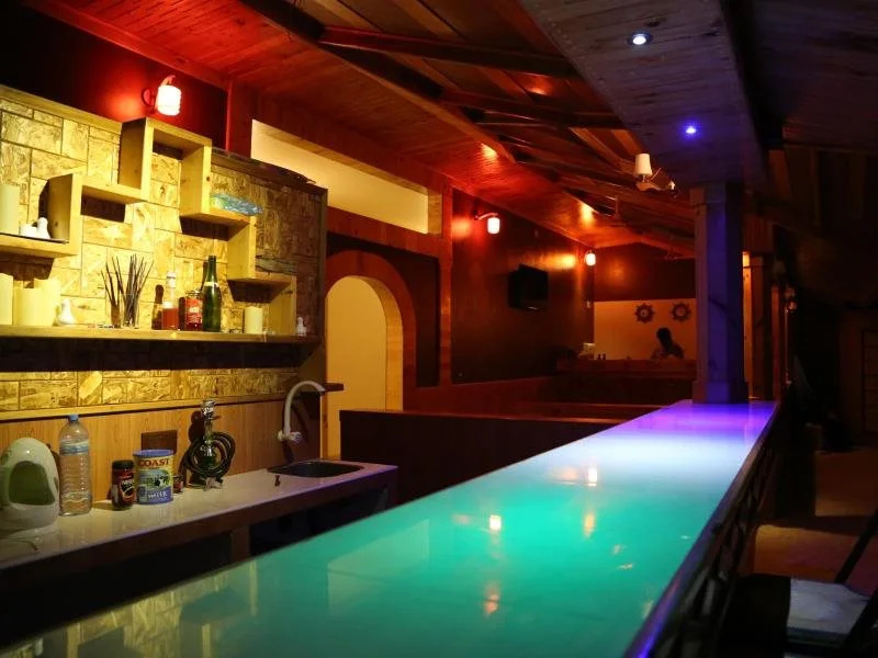 Hotel photo 8