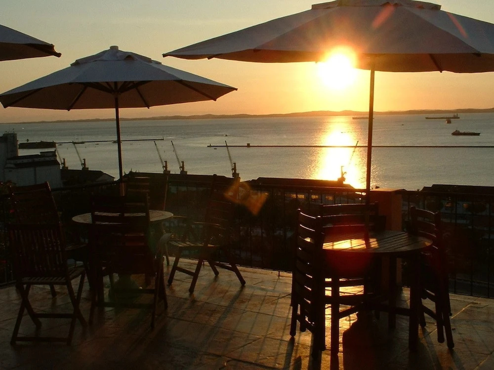 Hotel Villa Santo Antonio - Général