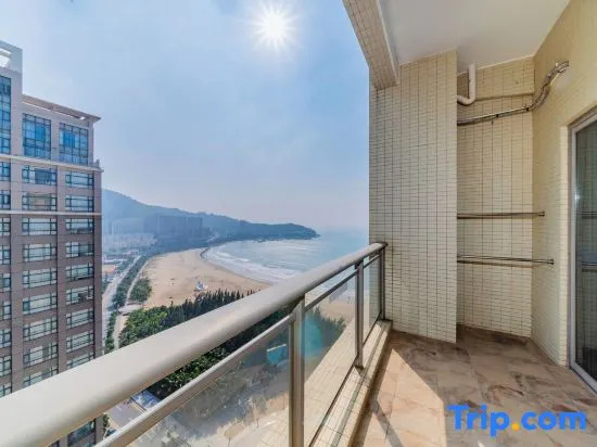 Yangjiang Lanbowan Hotel - Chambres