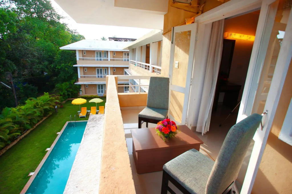 The Belmonte By Ace An All Suite Resort - Général
