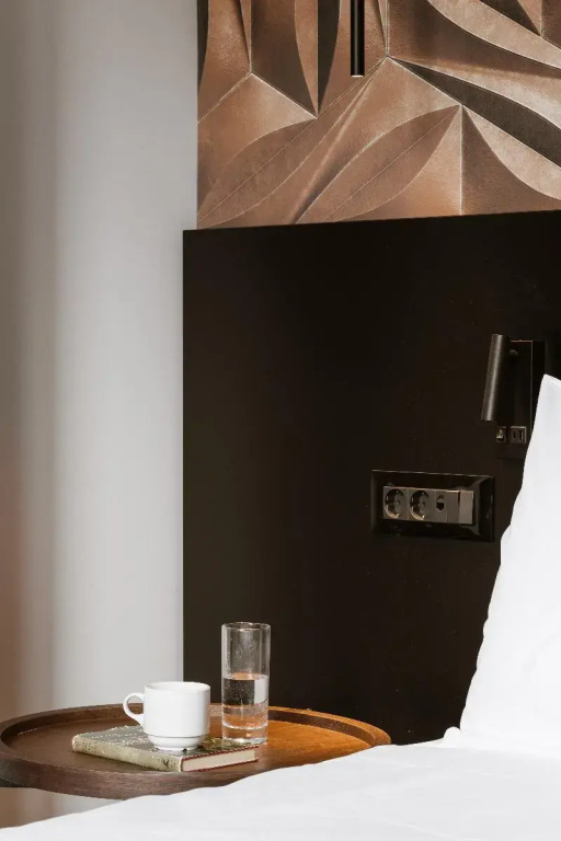 The Alassia Hotel - Chambres