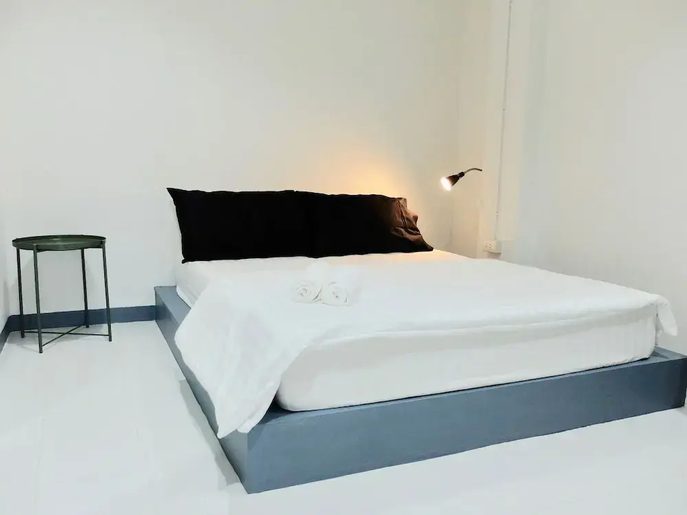 Номер Standard в Diamond & Rust Hostel