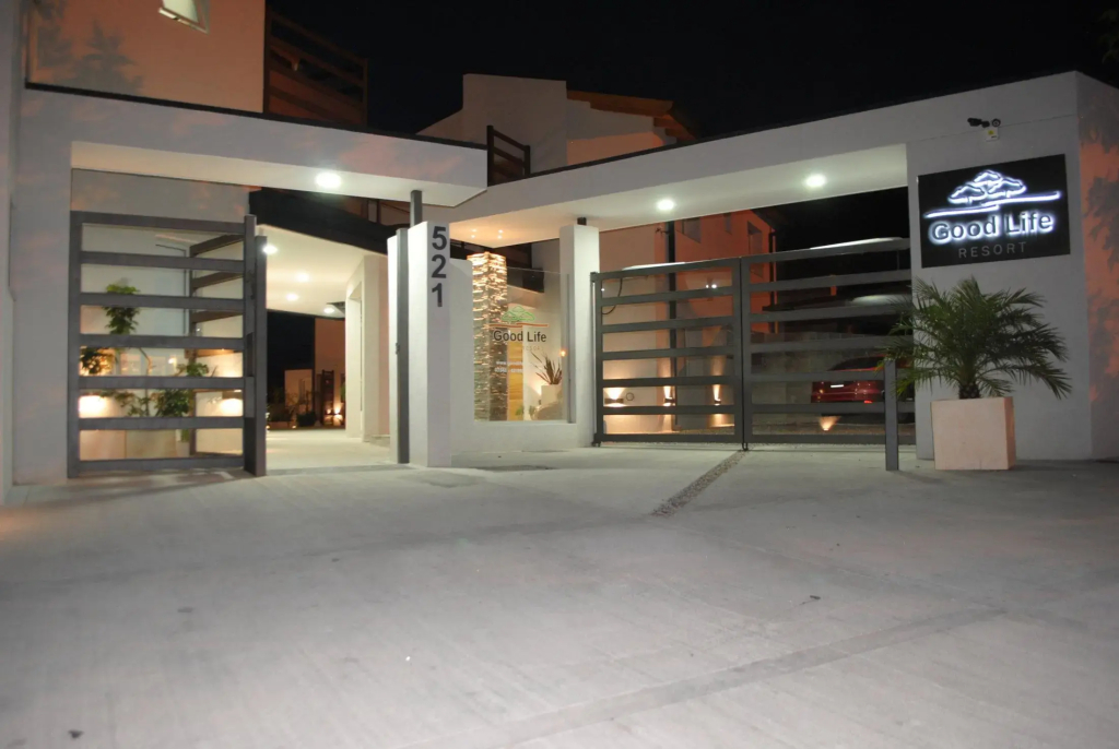 Good Life La Falda Resort