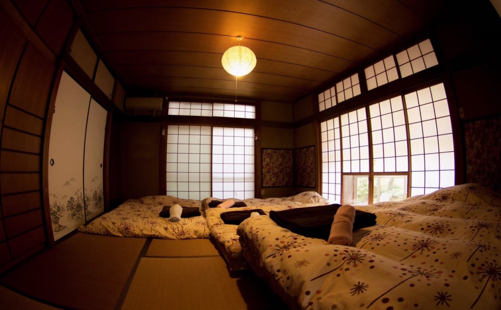 Oyado Toji