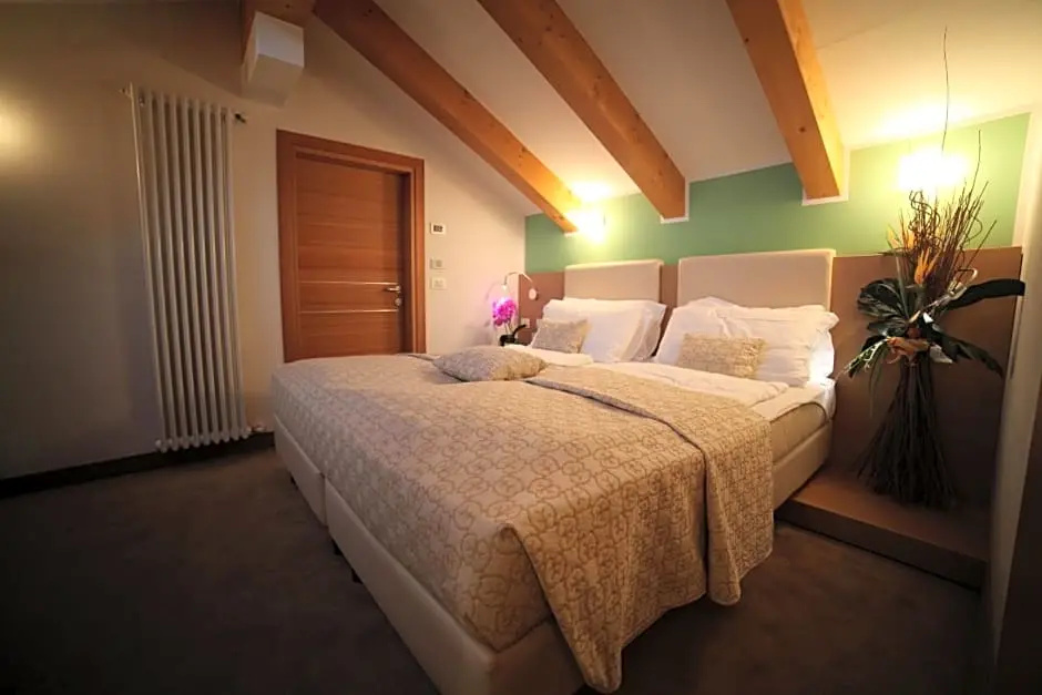 My Kosher Hotel - Chambres