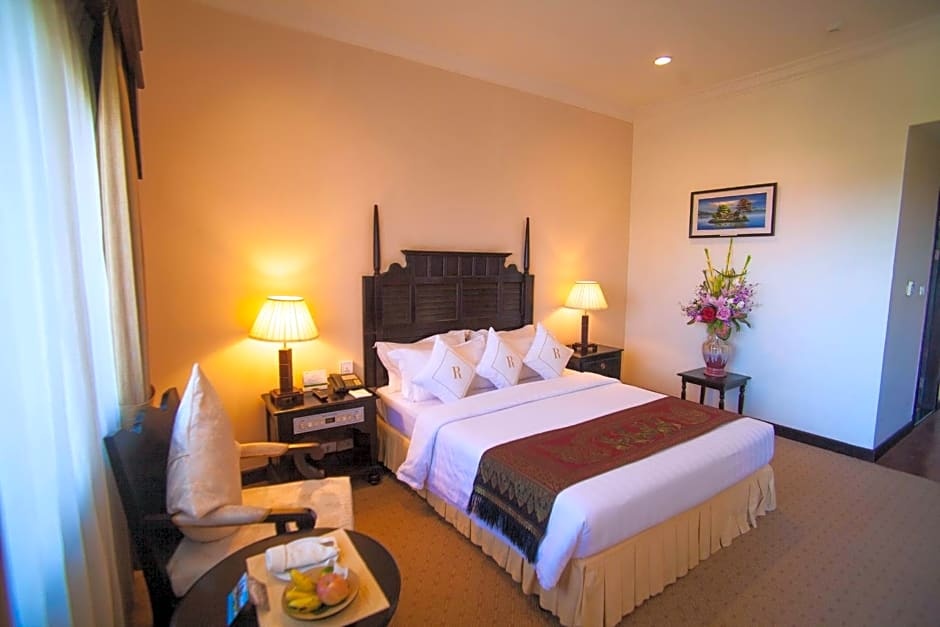 Ree Mohasambath Hotel & Resort I — 4
