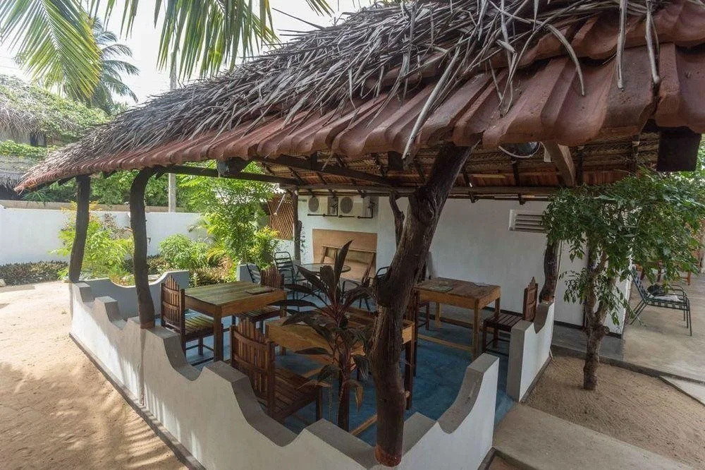 Arugam bay Sea Side Villa
