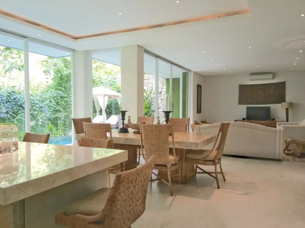 Nayla Boutique Villas Jimbaran - Chambres