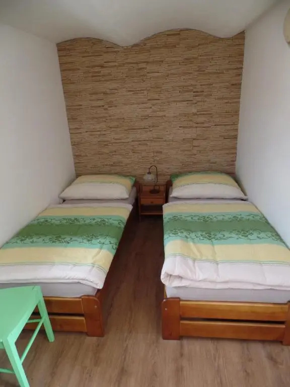 Penzion u Ungerů - Chambres