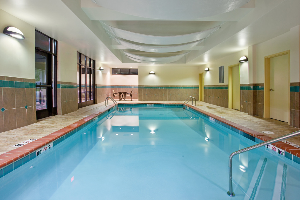Holiday Inn St. Louis Fairview Heights by IHG - Général