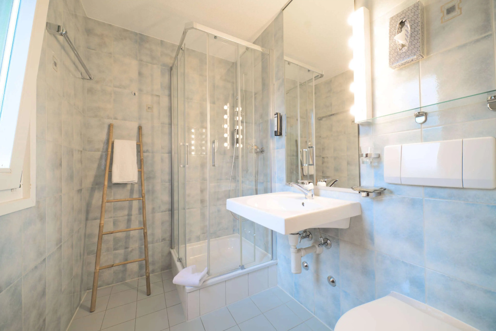 Tulip Inn Lausanne Beaulieu - Chambres