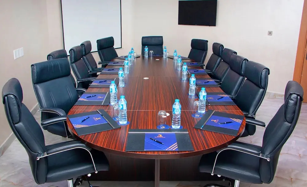 The Wells Carlton Hotel and Apartments - фото 34