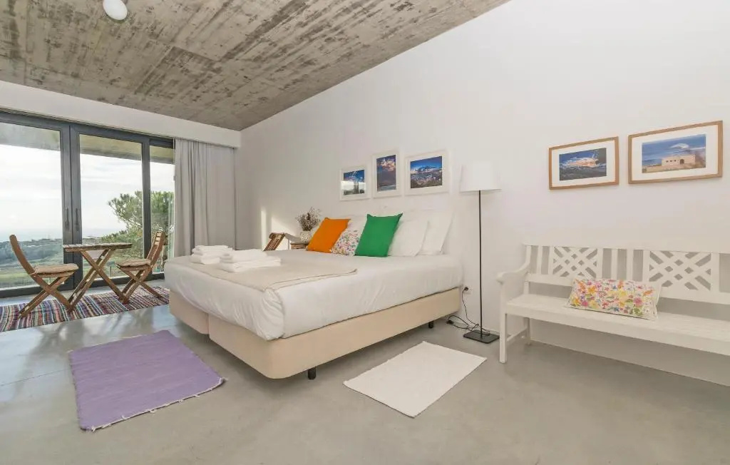 Quinta Raposeiros