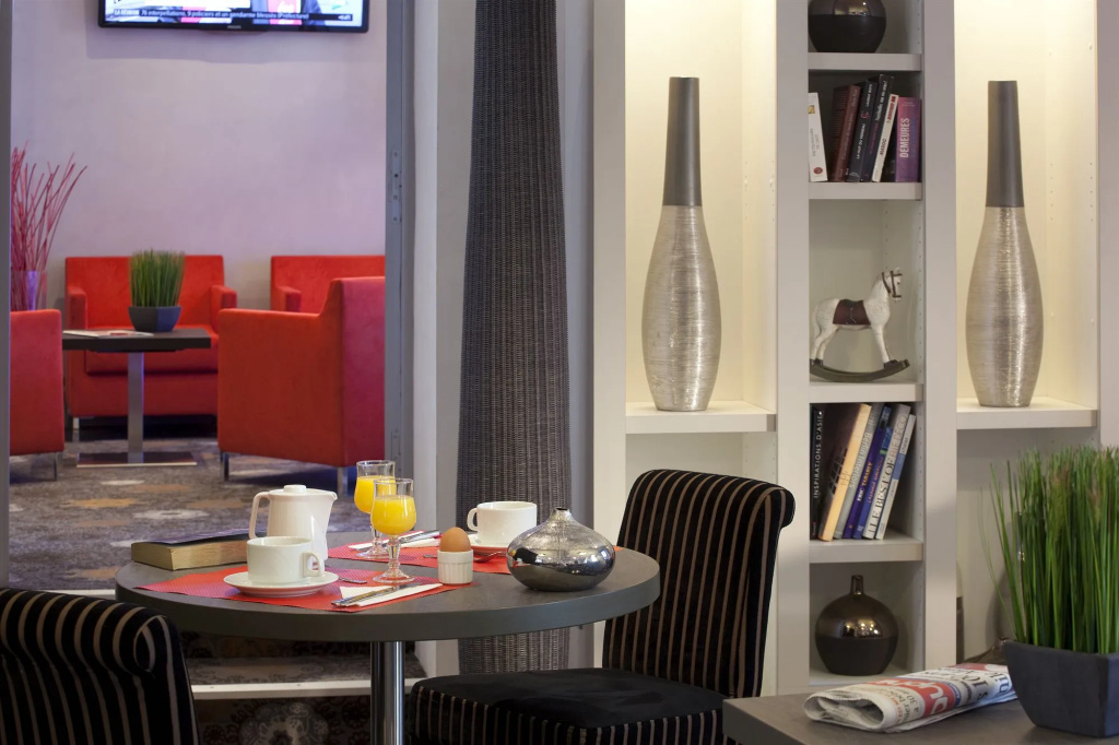 Hotel photo 5